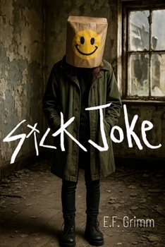 Paperback Sick Joke Book