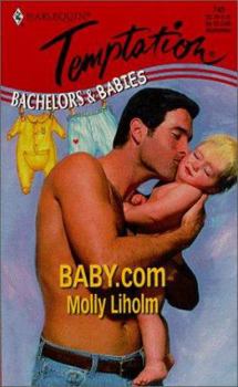 Mass Market Paperback Baby.Com: Bachelors & Babies Book