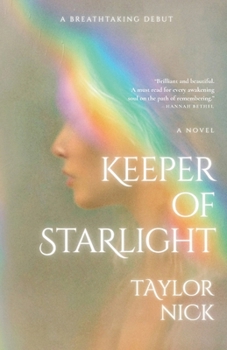 Keeper of Starlight