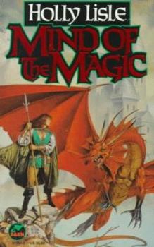 Mind of the Magic - Book #3 of the Arhel