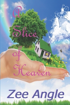 Paperback A Slice of Heaven Book