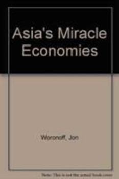 Paperback Asia's Miracle Economies Book