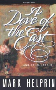 Paperback A Dove of the East: And Other Stories Book