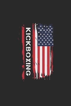 Kickboxing: Kickboxing Composition Notebook For Writing Notes, Journals, Diary, Workout Routine, And Memoirs