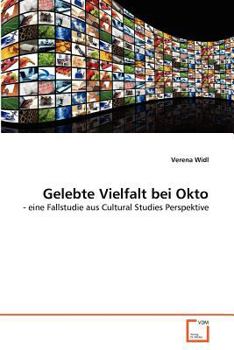 Paperback Gelebte Vielfalt bei Okto [German] Book