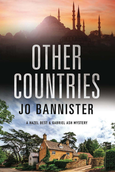 Hardcover Other Countries Book