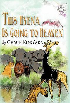 Paperback This Hyena Is Going to Heaven Book