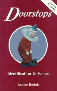Paperback Doorstops: Identification and Values Book