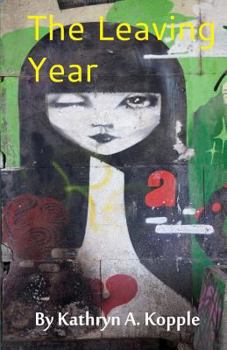 Paperback The Leaving Year Book