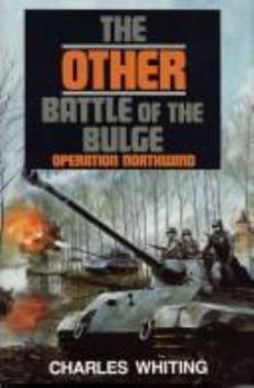Hardcover Other Battle of the Bulge Book