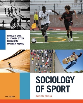 Paperback Sociology of Sport Book