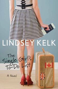 Paperback The Single Girl's To-Do List Book