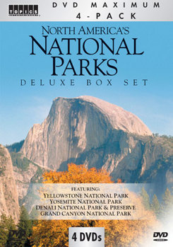 North America's National Parks