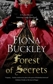 Hardcover Forest of Secrets Book