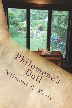 Paperback Philomene's Doll Book