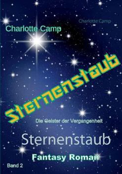 Paperback Sternenstaub: Die Geister der Vergangenheit [German] Book