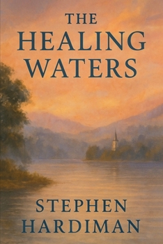 Paperback The Healing Waters Book