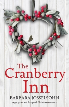 The Cranberry Inn - Book #4 of the Lake Summers