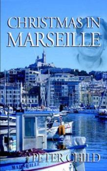 Paperback Christmas in Marseille Book