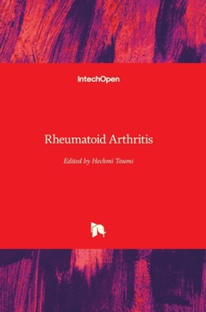 Hardcover Rheumatoid Arthritis Book