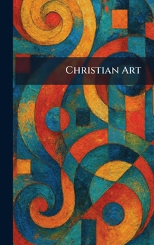 Hardcover Christian Art Book