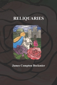 Paperback Reliquaries Book