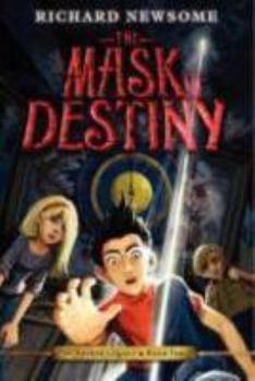 The Mask of Destiny - Book #3 of the Billionaire