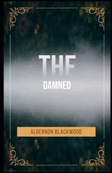 Paperback The Damned Illustrated Book