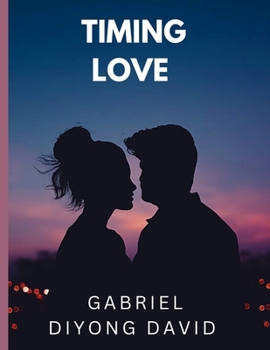 Paperback Timing Love Book