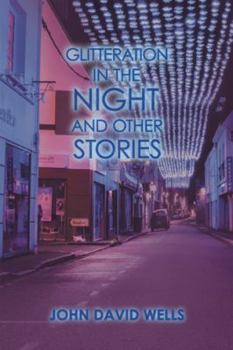 Paperback Glitteration in the Night and Other Stories Book