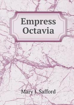 Paperback Empress Octavia Book