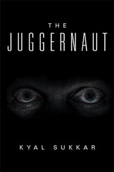 Hardcover The Juggernaut Book