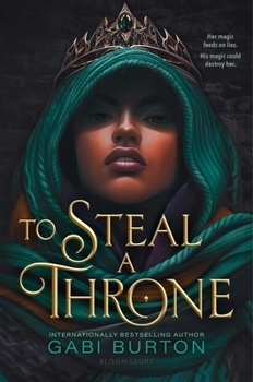 Reign of Shadows - Book #1 of the Untitled