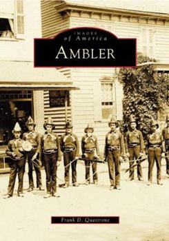 Paperback Ambler Book