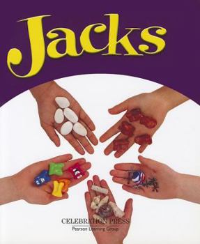 Paperback Jacks Book