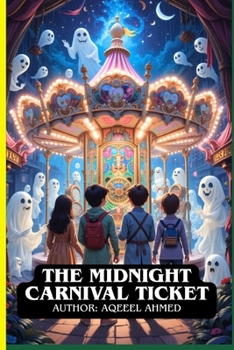 The Midnight Carnival Ticket
