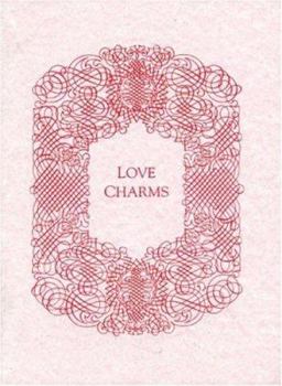 Paperback Love Charms Book