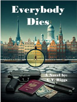 Paperback Everybody Dies Book