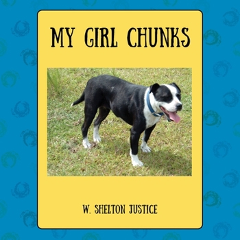 Paperback My Girl Chunks Book