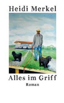 Paperback Alles im Griff [German] Book