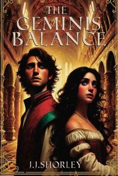 Paperback The Geminis Balance Book