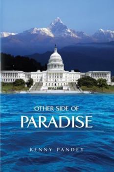 Paperback Other Side of Paradise Book