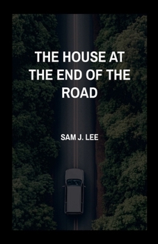 Paperback At the End of the Road Book