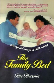 Paperback The Family Bed Book