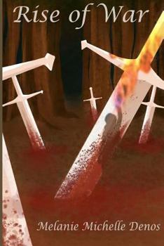 Paperback Rise of War Book