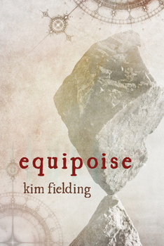 Paperback Equipoise: Volume 3 Book