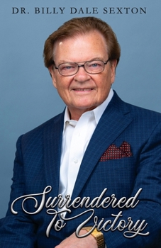 Paperback Surrendered to Victory Book