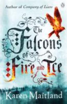 The Falcons of Fire and Ice