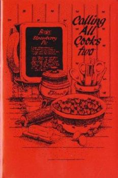 Calling All Cooks Two (Calling All Cooks)