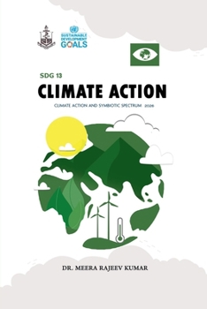 SDG 13 Climate Action: Climate Action and Symbiotic Spectrum